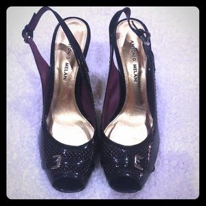 Antonio Melani Heels